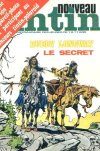 Buddy Longway Le Secret