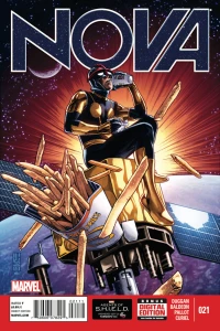 Chapter XXI: Moving Day