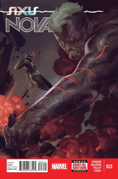 Cover of Chapter XXIII: Wouldn't Mama Be Proud