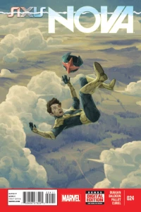 Chapter XXIV: Stupidity Tries