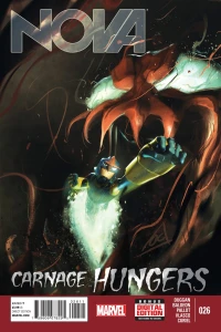 Chapter XXVI: Look What the Bus Dragged In