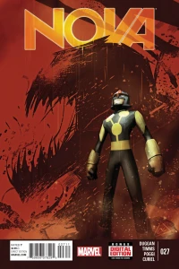 Chapter XXVII: Mr. Carnage Goes To Carefree