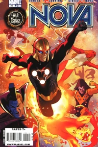 Saving Private Robbie