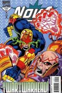 Enter Chaos part two