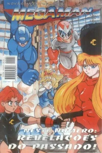 Revelações Do Passado!