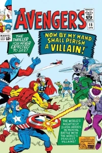 Now, By My Hand, Shall Die a Villain