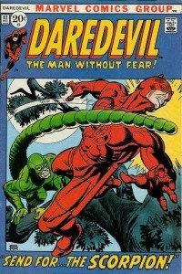 Cover of issue #82