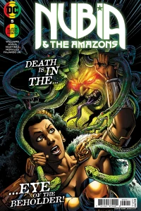 A Champion's Last Quest