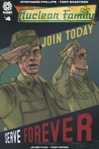 Till We Find the Spark