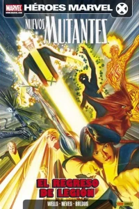 El Regreso de Legión