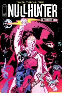 Chapter Ten: Cerberus