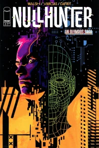 Chapter Three: The Hind of Ceryneia