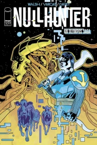 Chapter Nine: The Cattle of Geryon