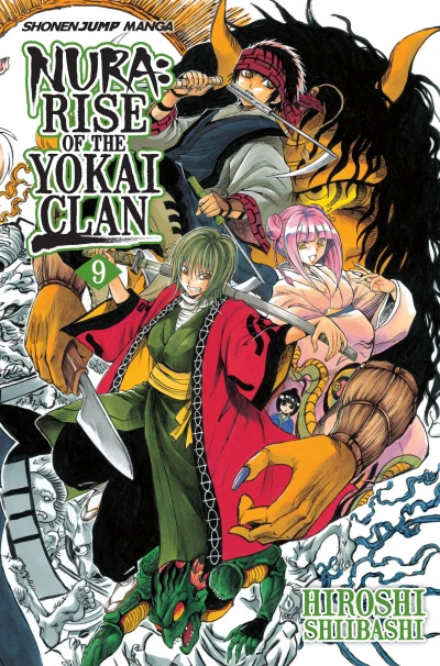 Cover of Tono Monogatari
