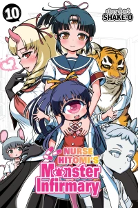 Tiny Tot, Big Trouble!