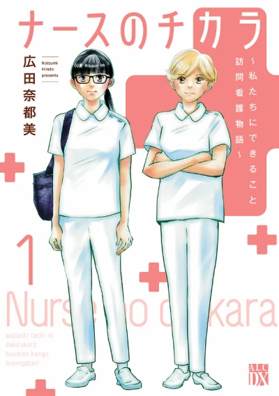 Cover of Volume 1