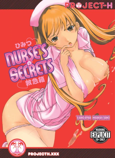 Cover of Vol. 1