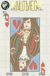 Winter, Chapter Four: 350 Degrees of Separation