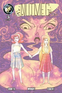 Fall, Part 5: Pantry Raids