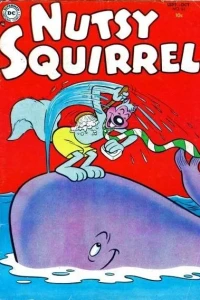 Nutsy Rides Again!; Miracle Machine!; Untitled; Horsing Around!