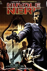 Omissis 25; Telefono sostitutivo; Dark lady