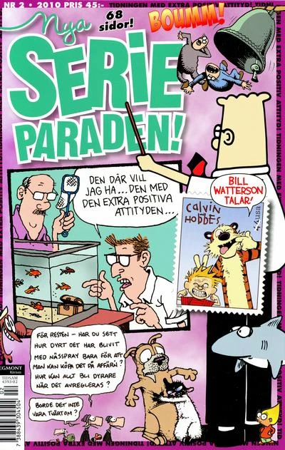 Cover of Issue #201002