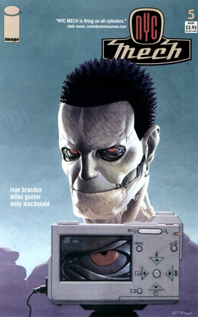 Cover of Til It Gets Dark