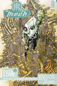 Part 1: Reserve Me the Ejector Seat