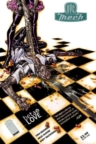 Cover of Part 5: I'm Only Half of This