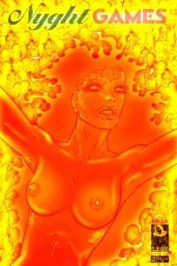 Fyre of Unknown Origin