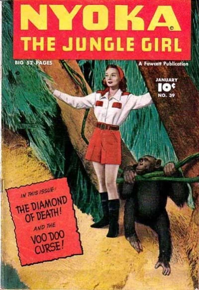 Cover of The Diamond of Death ; The Voo Doo Curse