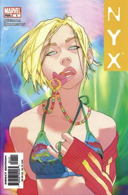 Cover of Wannabe: Part One