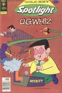 O. G. Whiz