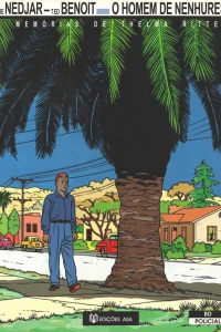 As memórias de Thelma Ritter