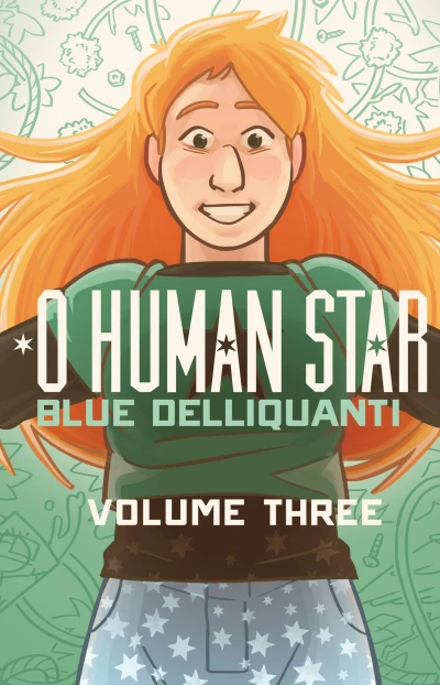 Cover of Volume Three