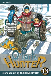 Volume 13