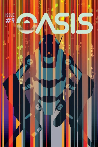 Cover of Final Mission