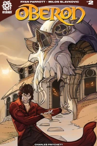 The Endless Labyrinth