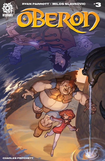 Cover of Greedy As A Pig