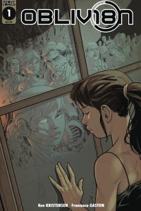 Virgin Territory, Part One