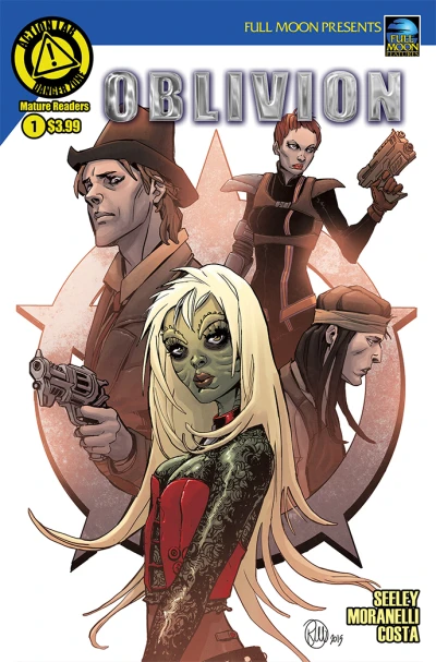 Cover of The Curse of Red Eye's Treasure