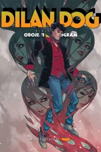 Pegi od jezera / Klaberke / Demonovo odelo / Kako se postaje negativac