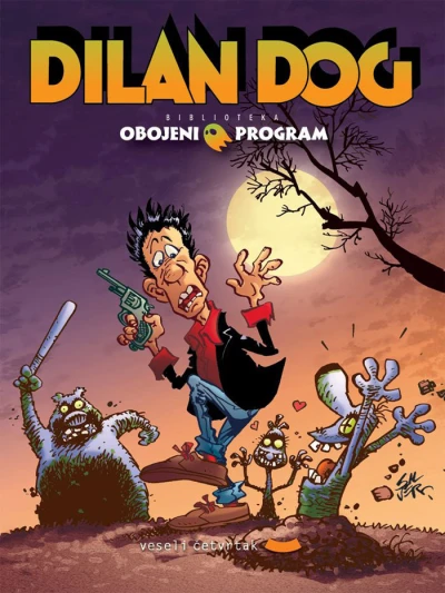 Cover of Lutke / Teška situacija / Da pukneš od smeha / Prazno pismo