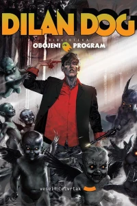 Počivaj u miru / Ples sa neznancem / Žrtve i dželati