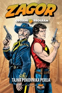 Tajna pukovnika Perryja