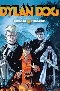 Koreni zla / Nemogući košmar / Bagi / Demoni i silicijum