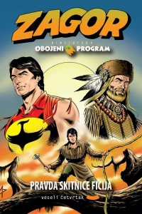 Pravda skitnice Ficija