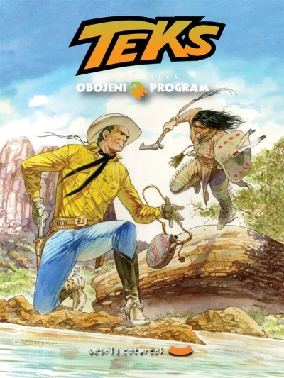 Cover of Pucajte u pijanistu / Ubiću Teksa Vilera / Pravda! / Abilin, Kanzas / Od sumraka do svitanja