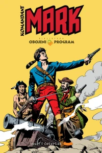 Komandant Mark / Priča o Komandantu Marku