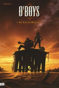 Das Blut des Mississippi